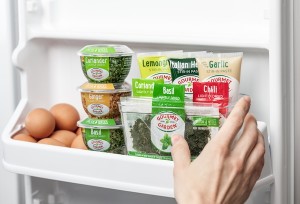 The year Gourmet Garden bloomed